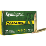 REMARMS 27641 300 REM ULTRA MAG RUM 180GR CORE-LOKT PSP