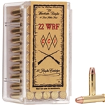 69 CCI 22 WRF 45GR TNT JHP 1300FPS 50RD