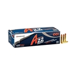 CCI 963CC A22 Magnum GamePoint 22 Mag 35 gr Jacketed Soft Point (JSP) 200 Bx/ 10