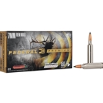 FEDERAL P7RTC3 Federal Premium 7mm Rem Mag 150GR TROPHY COPPER