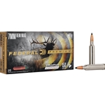 FEDERAL P7RTC3 Federal Premium 7mm Rem Mag 150GR TROPHY COPPER