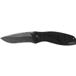 Kershaw 1670BW BLUR - BLACK/BLACKWASH