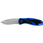 Kershaw 1670NBSW BLUR- NAVY BLUE STONEWASHED