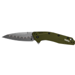 Kershaw 1812OLCB DIVIDEND COMPOSITE OLIVE