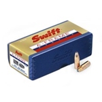 Swift Bullets 271301 Swift 270 Caliber (.277") 130 Gr. Bonded A-Frame Semi-Spitzer Bullets (Box of 50)