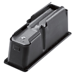 Browning Firearms  112022011 Browning Magazine Browning A-Bolt, A-Bolt II 243 Winchester 4-Round Steel Matte