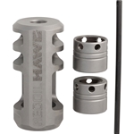 Browning Firearms  1293083 RECOIL HAWG, STAINLESS STEEL