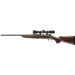 23614442837 Browning 035255282 X-Bolt Hunter LH Left Hand,NS,6.5 Creedmoor