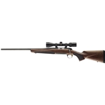 Browning Firearms  23614442837 Browning 035255282 X-Bolt Hunter LH Left Hand,NS,6.5 Creedmoor