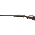 Browning 035482224 X-Bolt Hunter Long Range LR Left Hand LH 270 Win 4+1 22" Satin Walnut