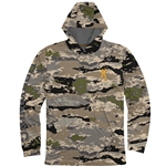 Browning 3010863406 SHT,HOODED,TECH,LS,OVIX,3XL