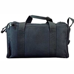 GunMate 22520 GUNMATE Range Bag Black