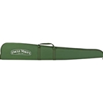 Uncle Mike's 41301GN Shotgun Case Green XL 52", Hang Tag