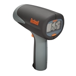 Bushnell VELOCITY Velocity Speed Gun +/- 1 MPH Velocity Grey Point & Shoot, Clam