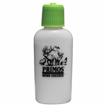 Primos PS7731 Wind Checker, 2oz, Clam