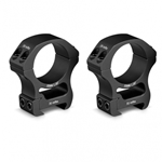 Vortex PR30-H Pro Rings 30mm High 1.26"/32.0mm (2 rings)