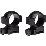 Vortex RING-M Hunter Rings 1-Inch Medium 0.87"/22.0mm (2 rings)