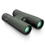 Vortex RZB-3101 Razor UHD 8x42 Full-Size Abbe Koenig Prism Binocular with premium harness and case