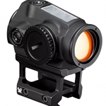 SPC-404 Vortex SPARC Solar Red Dot 2 MOA