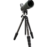 Vortex TR-SMC Summit Carbon II with 2-Way Pan Head Tripod Kit (6.3" – 53.3")