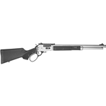 Smith & Wesson Model 1854 Lever-Action Rifle: 30-30 Win, 20" Barrel, Model 14205