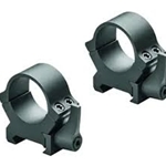 Leupold 100-174074 QRW2 30mm Low Matte