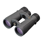 Leupold 100-174483 BX-5 Santiam HD 10x42mm Shadow Gray