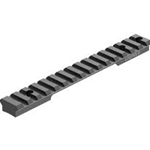 Leupold 100-175974 BackCountry Cross-Slot Remington 783 LA 20 MOA Matte