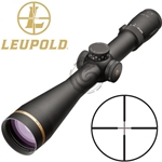 100-178166 Leupold 178166 VX-5HD CDS-ZL2 Matte Black 4-20x52mm 34mm Tube Illuminated FireDo