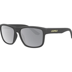 Leupold 100-179097 Katmai Matte Black, Shadow Gray Flash
