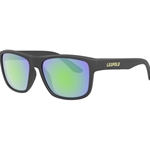 Leupold 100-179099 Katmai Matte Black, Emerald Mirror