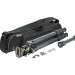 Leupold 100-180379 Pro Guide CF-436 Tripod Kit