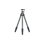 Leupold 100-180380 Alpine CF-425 Tripod Kit