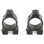 Leupold 100-56533 Rifleman 1" .22 RF 3/8-inch Rings Matte