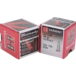 Hornady 200-2230 22 Cal .224 45 Gr SP (22 Hornet)
