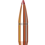 200-27352 Hornady SST Rifle Bullets, 270 Caliber, .277, 140 Grain 27352 Bullet Type: Spitzer Boat Tail (SBT)