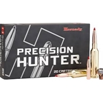 Hornady 200-80851 HORNADY PRECISION HUNTER 7MM STW 162GR ELDX 20RD 10BX/CS