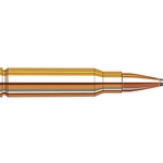 Hornady 200-80993 Ammo 308 Win 180 Gr SP Interlock® Intl
