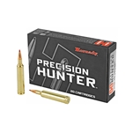 200-81364 Hornady Ammo 257 Wby Mag 110 Gr ELD-X®
