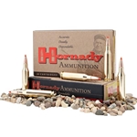 200-8225 Hornady Ammo 303 British 150 Gr SP Interlock®