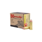 Hornady 200-9080 Ammo 44 Rem Mag 200 Gr XTP®