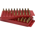 MTM 210-LT150M30 Universal Loading Tray All Calibers, Red