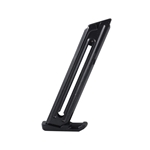 Ruger 340-90045 10-Round, Blued, 22/45 22 LR Magazine, Mark II