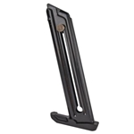 Ruger 340-90229 10-Round, Blued, 22 LR Magazine, 22/45