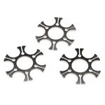 Ruger 340-90515 Super Redhawk® 10mm Auto Moon Clips 3-Pack