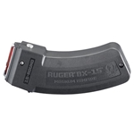 340-90585 15-Round Magazine, Ruger 17 HMR / 22 WMR BX-15® Magnum