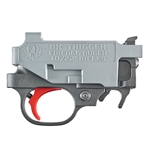 Ruger 340-90631 Red BX-Trigger™ for 10/22