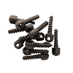 Grovtec 500-GTHM52 GROVTEC - 3/4" WOOD SCREW