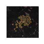 Grovtec 500-GTHM61 GROVTEC - BRASS CHICAGO SCREWS