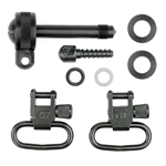 Grovtec 500-GTSW16 REMINGTON RIFLE LOCKING SWIVEL SETS Remington 7400